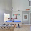 Отель Home w/ Game Room & Hot Tub, 1 Mi to Seaworld, фото 17