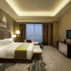 Отель DoubleTree by Hilton Hotel Heyuan, фото 6