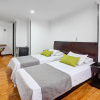 Отель Ferrovial Inn, фото 7