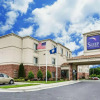 Отель Sleep Inn And Suites Danville Area, фото 1