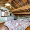 Отель Chalet With 2 Bedrooms in Meschia, With Wonderful sea View and Furnished Garden - 45 km From the Slo, фото 11