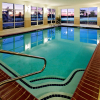 Отель Holiday Inn Express Hotel & Suites Cleburne, an IHG Hotel, фото 17