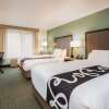Отель La Quinta Inn & Suites by Wyndham Newport, фото 35