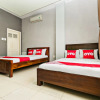 Отель An An Hotel by OYO Rooms, фото 13