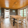 Отель Magnificent Villa in Brisy With Sauna Roofed, фото 11