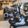 Отель DoubleTree by Hilton Pittsburgh - Cranberry, фото 24