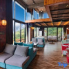 Отель Wenling Baizhou Stone house b&B, фото 4