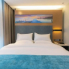 Отель Yaster Hotel (Yulin High School Orthopedic Hospital), фото 12