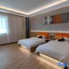 Отель Xinshu Ange Business Hotel в Урумчи