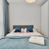 Отель Wrocław Apartment Gwiaździsta by Renters, фото 15