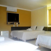 Отель BellaVista Hotel, фото 4