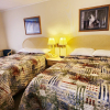 Отель Gray Wolf Lodge, фото 5