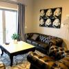 Отель Barklysuites Apartments в Рутерглене