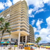 Отель Waikiki Shore 1116 Beachfront, фото 1