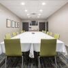 Отель Holiday Inn Express and Suites Lincoln I - 80, an IHG Hotel, фото 30