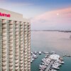 Отель Miami Marriott Biscayne Bay, фото 21