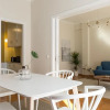Отель UPSTREET Chic Flat in the Heart of Athens, фото 12