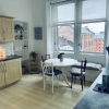 Отель Beautiful 1 bed Apartment in Glasgow Merchant City, фото 13