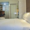 Отель Minimalist and Cozy Studio Room at Ayodhya Apartment, фото 4