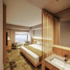 Отель Fujisan Mishima Tokyu Hotel, фото 29