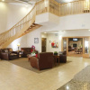 Отель Stonebridge Hotel Dawson Creek, фото 15
