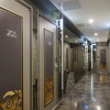 Отель Daegu Dongdaegu Station Hotel Pied, фото 9