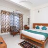 Отель OYO 9421 Atithi Comforts, фото 16