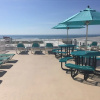 Отель Surf Song Beach Resort of North Wildwood, фото 33
