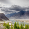 Отель Concordia Motel Baltistan, фото 36