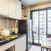 Отель The Base Central Pattaya by Favstay, фото 13
