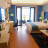 Отель Yanglv Holiday Apartment (Yangjiang Hailing Island Nimble Golden Coast), фото 26