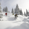 Отель 3 Bedroom Antlers Vacation Rental With Incredible Slopeside Views and Just a Short Walk to Gondola a, фото 15