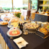Отель Albergo Ristorante Papa, фото 6