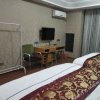 Отель Jinhua Huaxin apartment, фото 4