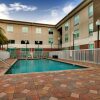Отель Holiday Inn Express And Suites Jacksonville N, фото 50