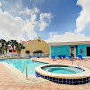 Отель Spacious Banana Bay Townhome W/ Pool & Beach 3 Bedroom Condo, фото 20