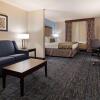 Отель Best Western Plus Flint Airport Inn & Suites, фото 32