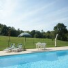 Отель Cosy Holiday Home in Loubejac Aquitaine with Swimming Pool, фото 11