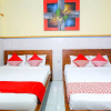 Отель Mentari Homestay by OYO Rooms, фото 7
