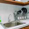 Отель Comfortable And Spacious 3Br At Asatti Apartment, фото 13
