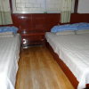 Отель Beidaihe Liuzhuang Liu Qiusheng Hostel, фото 17