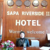 Отель Riverside Sapa Hotel, фото 10
