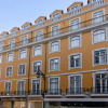 Отель Rossio Plaza Hotel, фото 1