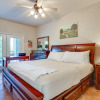 Отель Cozy New Braunfels Condo w/ Community Pool & Grill, фото 5