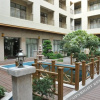 Отель Wanzi Haocheng Hotel, фото 1