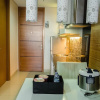 Отель Luxurious 1BR At Dago Suites Apartment, фото 24