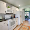 Отель Lovely Bentonville Home w/ Grill: 1 Mi to Downtown, фото 11