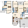 Отель Amazing 5Bd Pool Hm The Windsor Hills Resort-7722t, фото 20