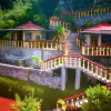 Отель Jenna's River Bed & Breakfast, фото 1
