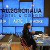 Отель Allegroitalia Espresso Darsena, фото 22